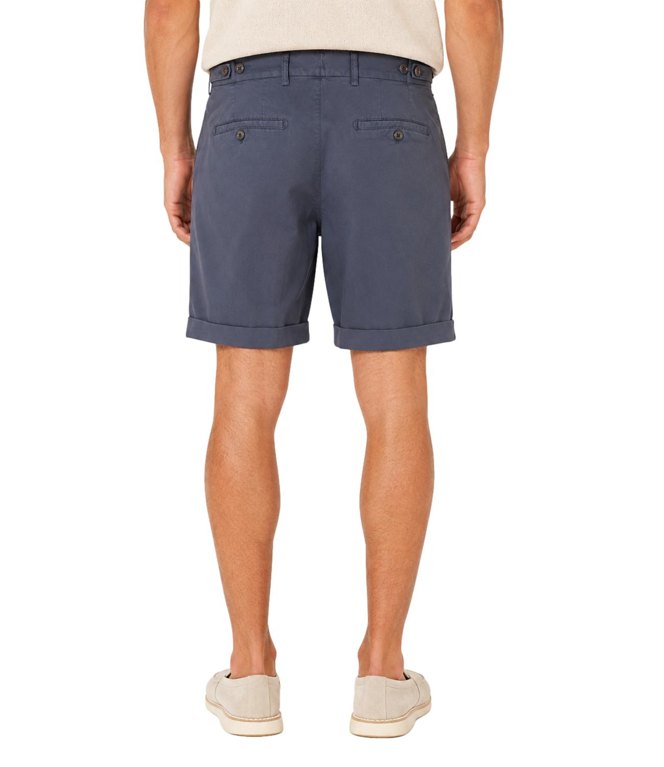 Bermuda Berwich PU19BERMUDA1P-GDOI0061 Uomo - Navy