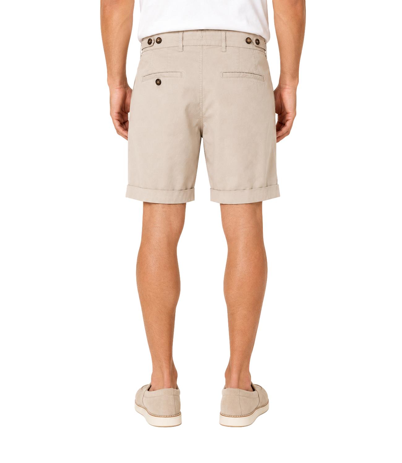 Bermuda Berwich PU19BERMUDA1P-GDOI0061 Uomo - Noce