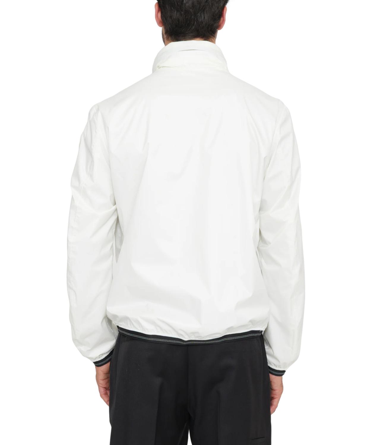 Giubbino Blauer 26SBLUC11027-007462 Uomo - Grigio Nebbia