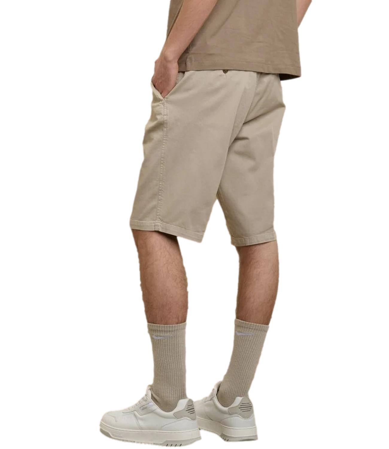 Bermuda Blauer 26SBLUP02336-007493 Uomo - Beige Naturale