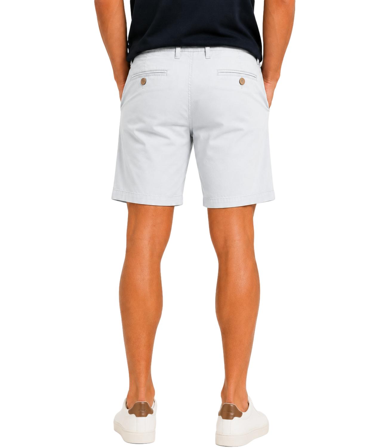 Bermuda Blauer 26SBLUP02336-007493 Uomo - Grey 996