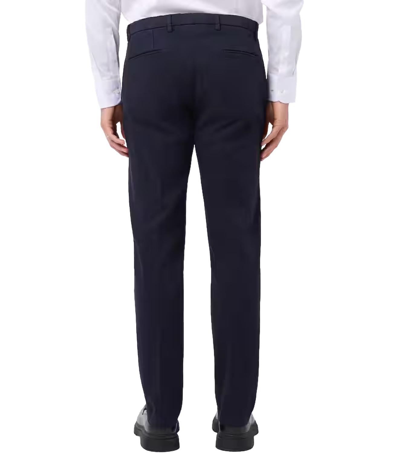 Pantalone Briglia BG04 300030 00011 Uomo - Blu