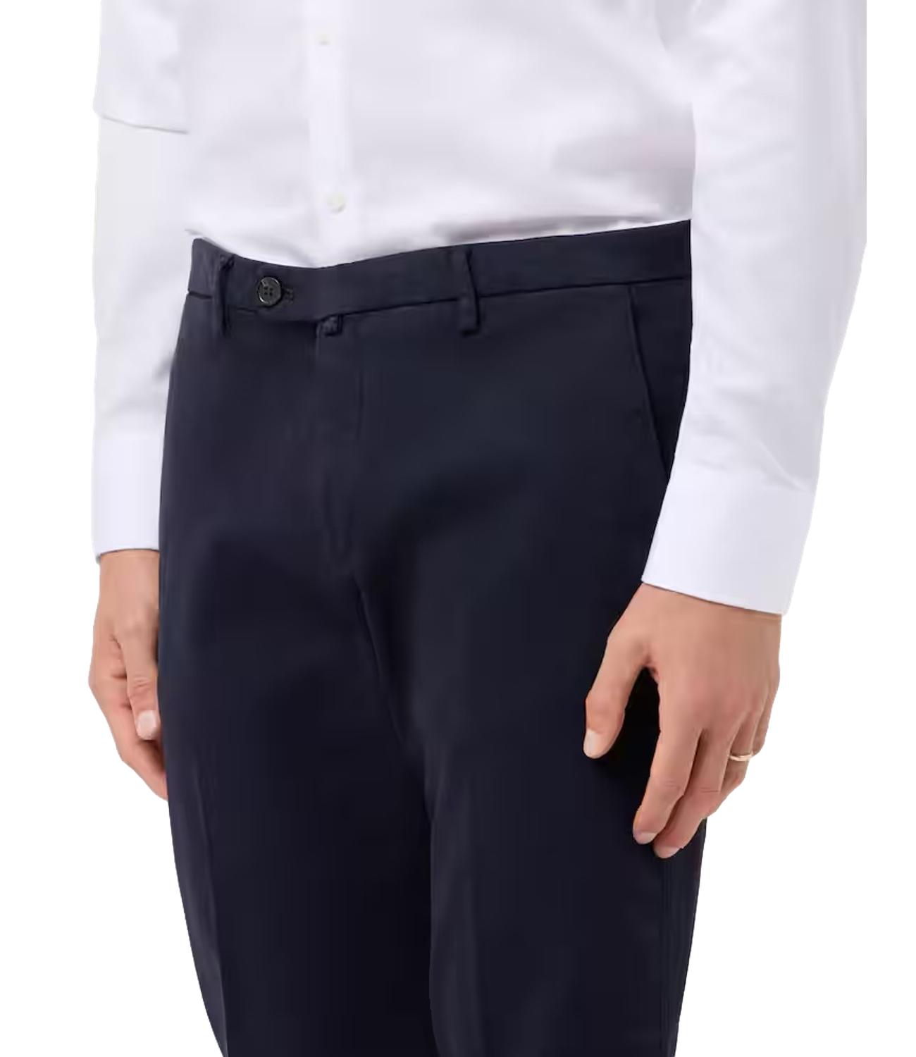 Pantalone Briglia BG04 300030 00011 Uomo - Blu