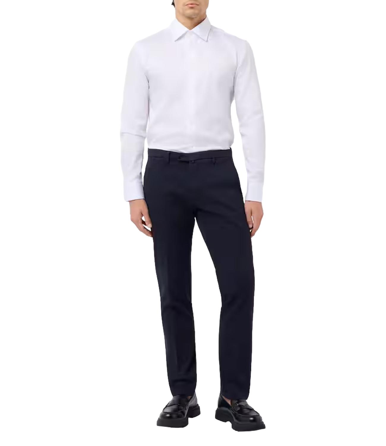 Pantalone Briglia BG04 300030 00011 Uomo - Blu