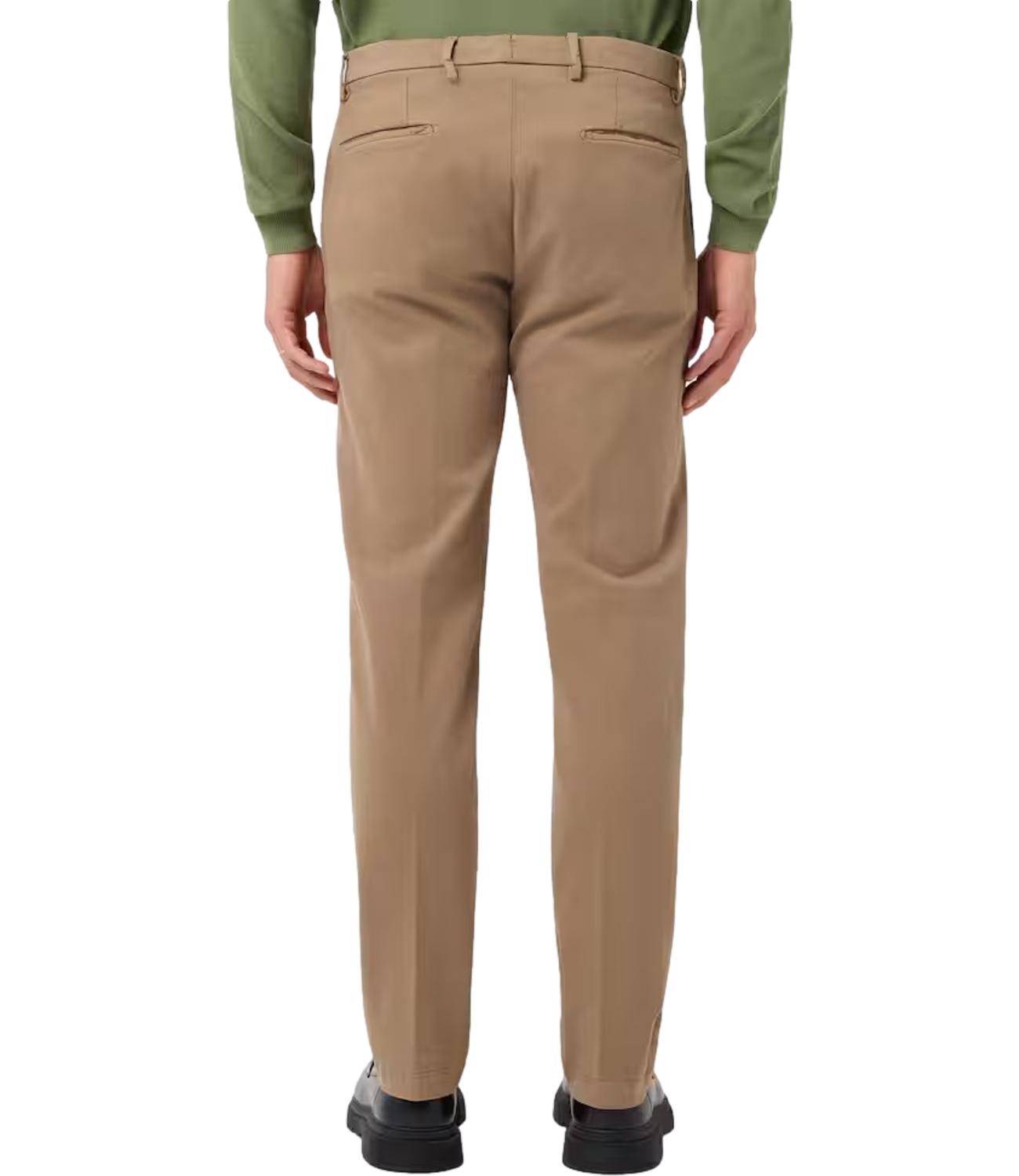Pantalone Briglia BG04 300030 00043 Uomo - Beige