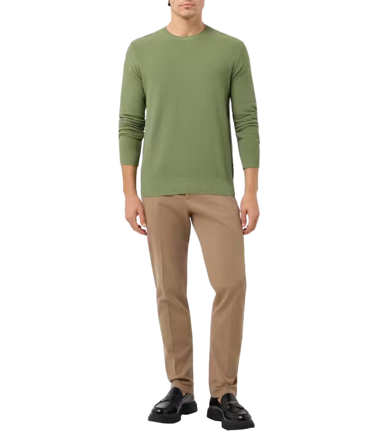 Pantalone Briglia BG04 300030 00043 Uomo - Beige