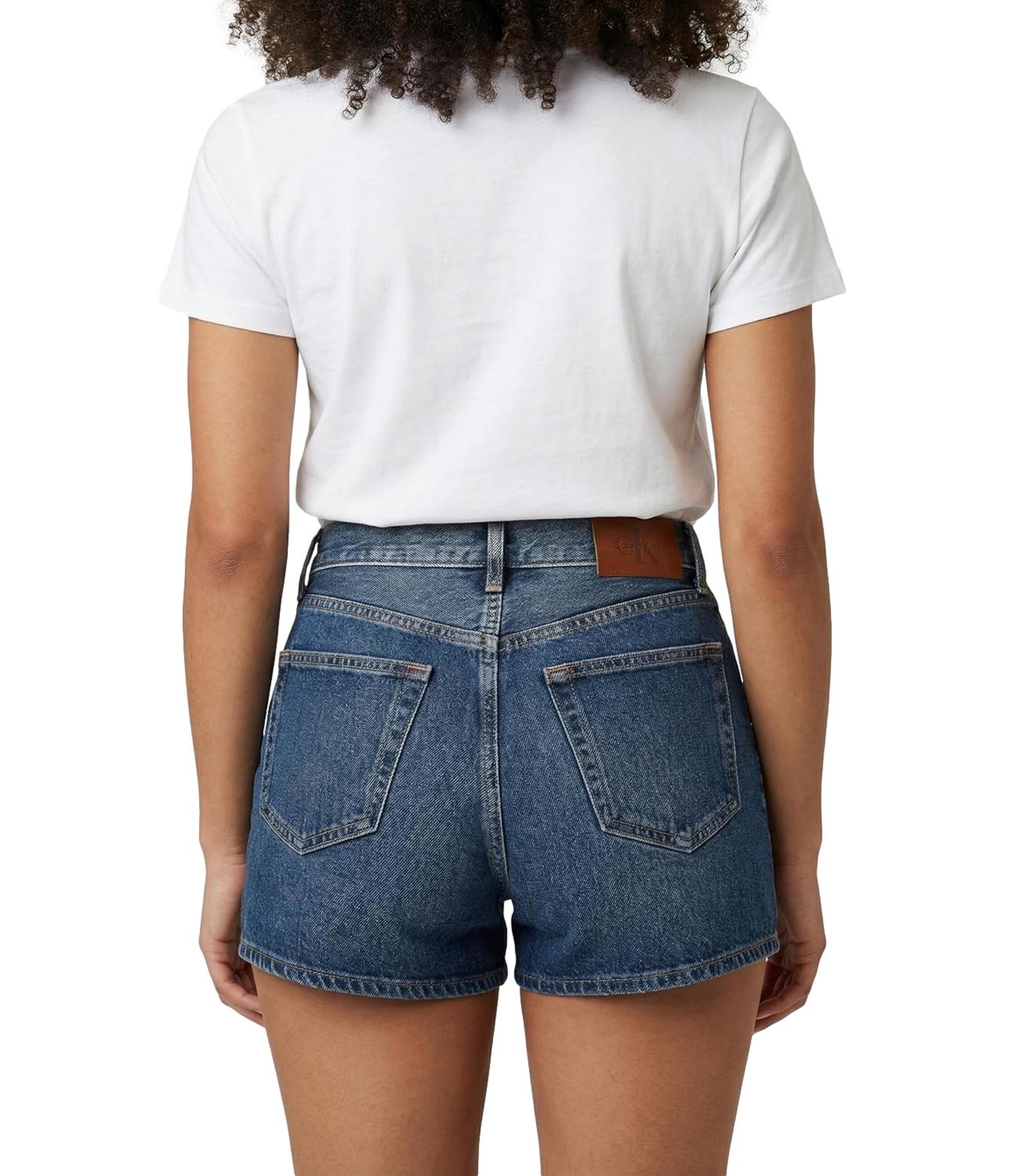 Short Calvin Klein LV047F766G Donna - Xhf Astaire