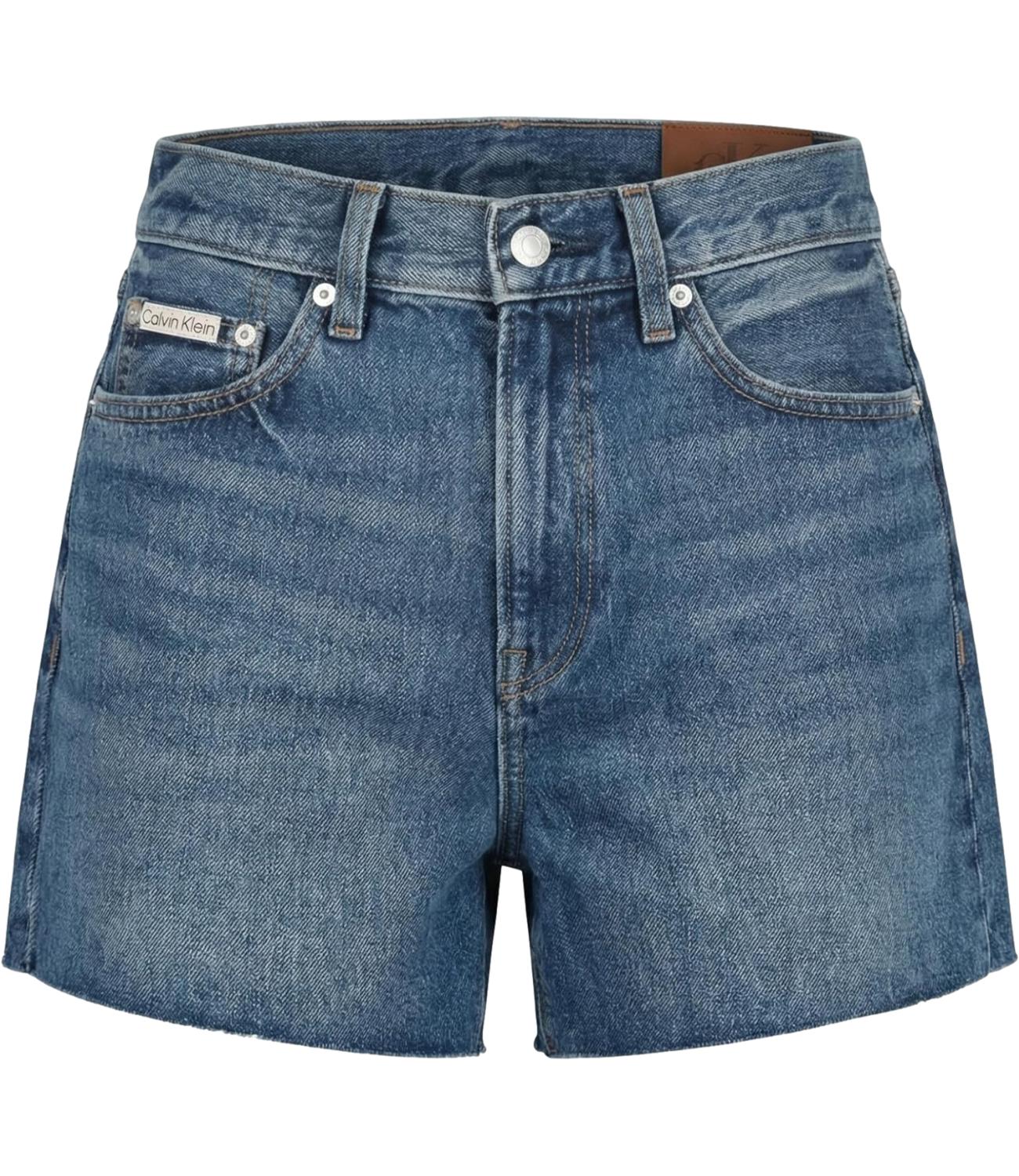 Short Calvin Klein LV047F766G Donna - Xhf Astaire