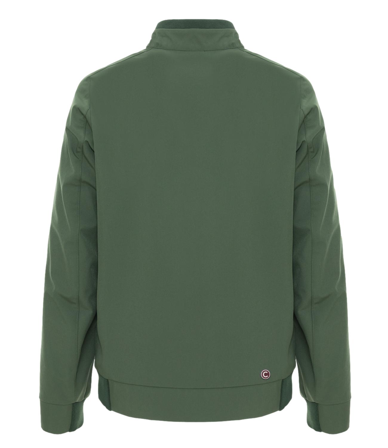 Marella Monochrome canotta Mlmorata verde donna