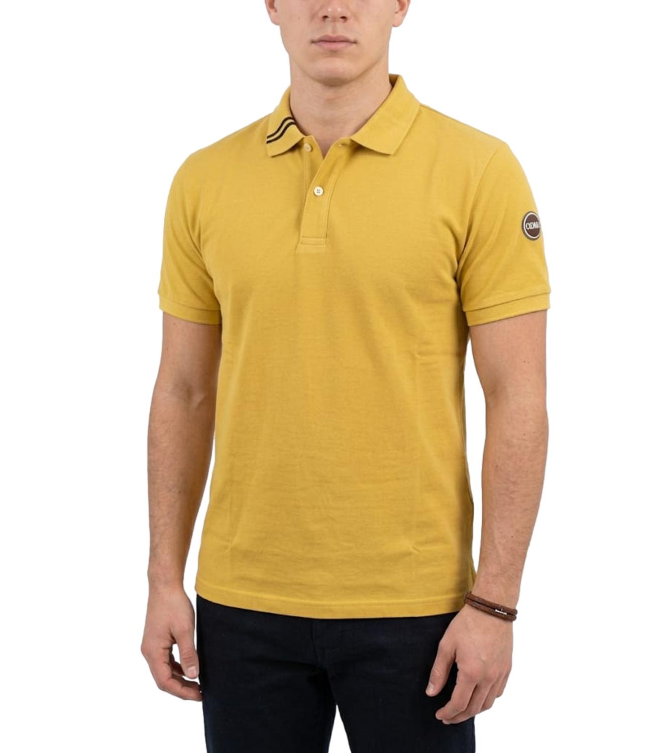 Polo Colmar 7603 7XH Uomo - Funky FruiT-Navy Blue