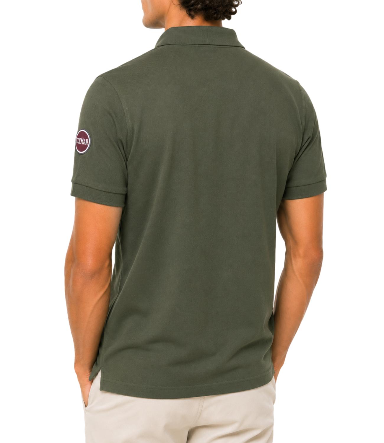 Polo Colmar 7603 7XH Uomo - JeeP-Pergamena