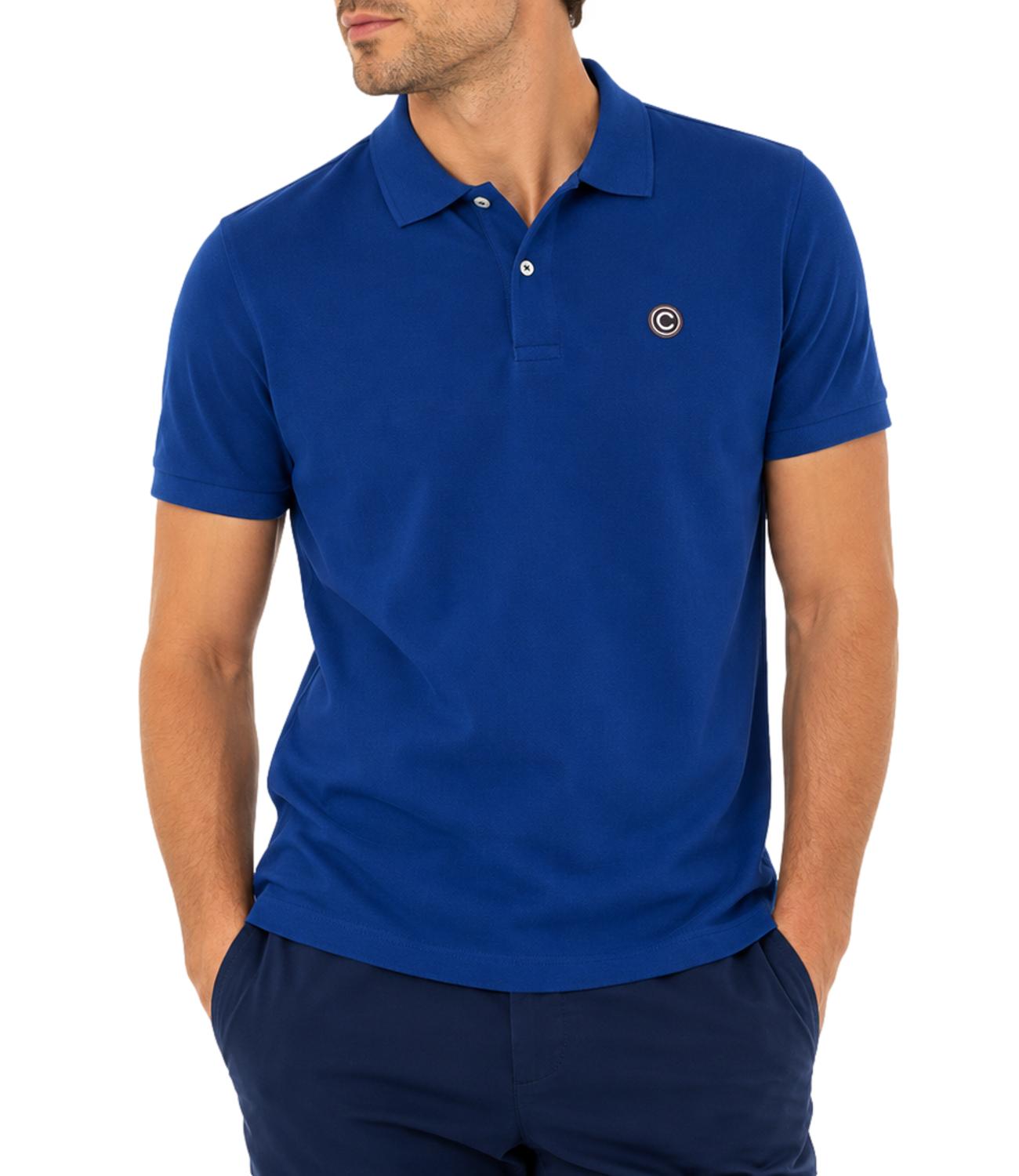 Polo Colmar 7662 7XH Uomo - Captain