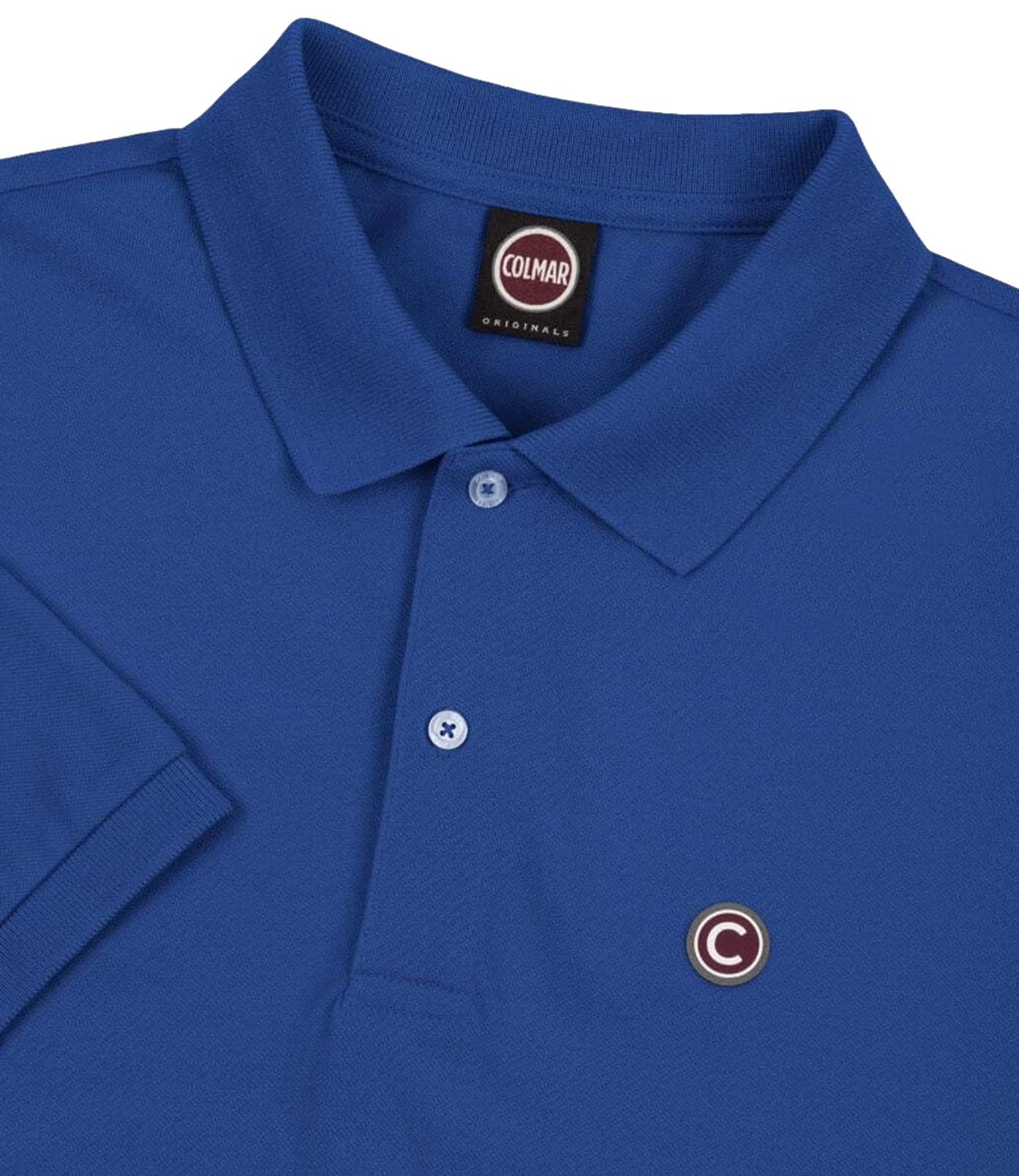 Polo Colmar 7662 7XH Uomo - Captain