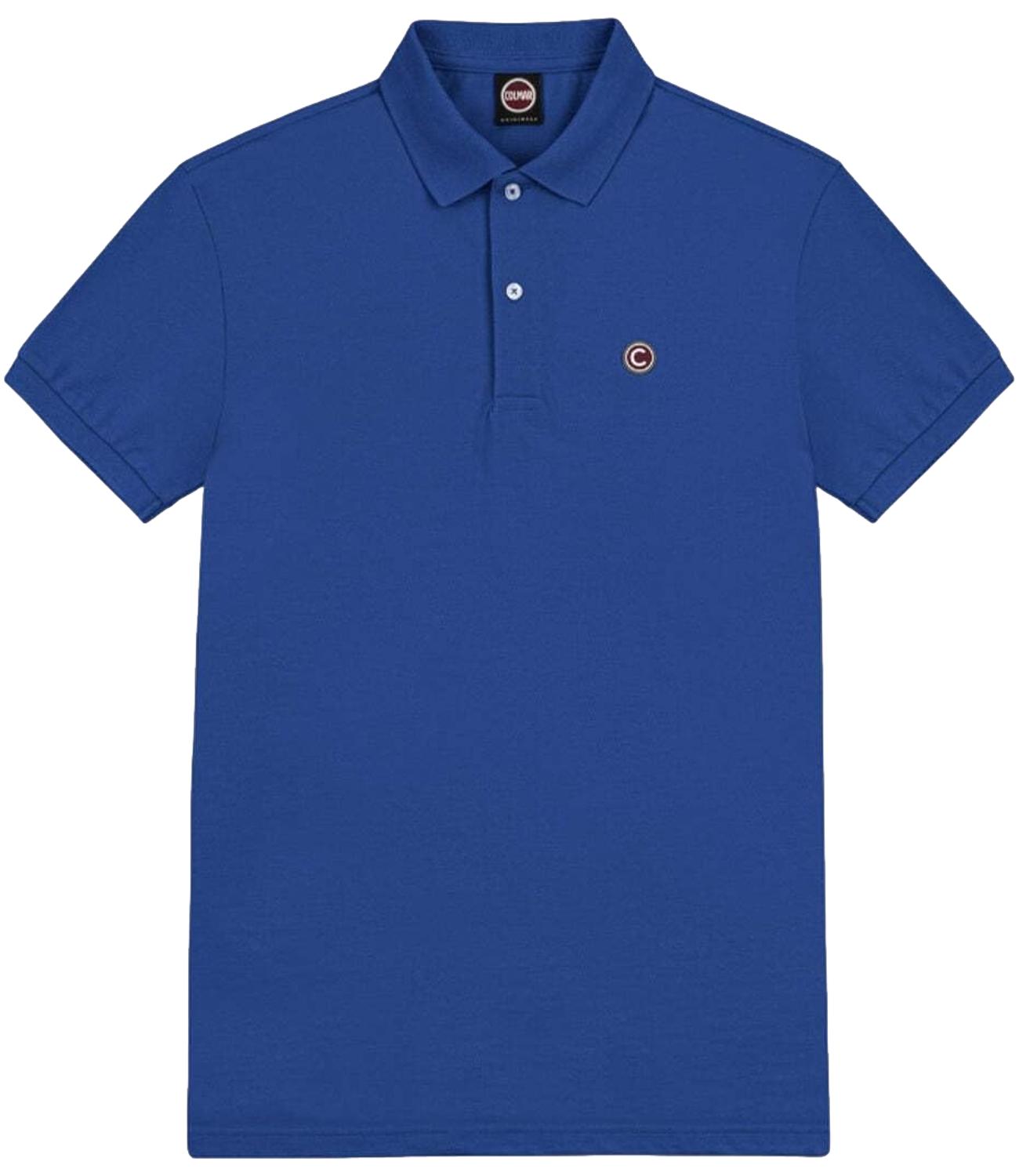 Polo Colmar 7662 7XH Uomo - Captain