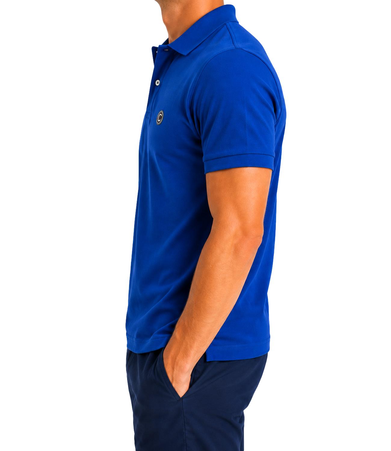 Polo Colmar 7662 7XH Uomo - Captain