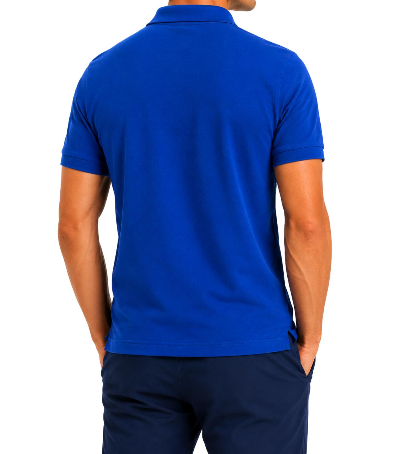 Polo Colmar 7662 7XH Uomo - Captain