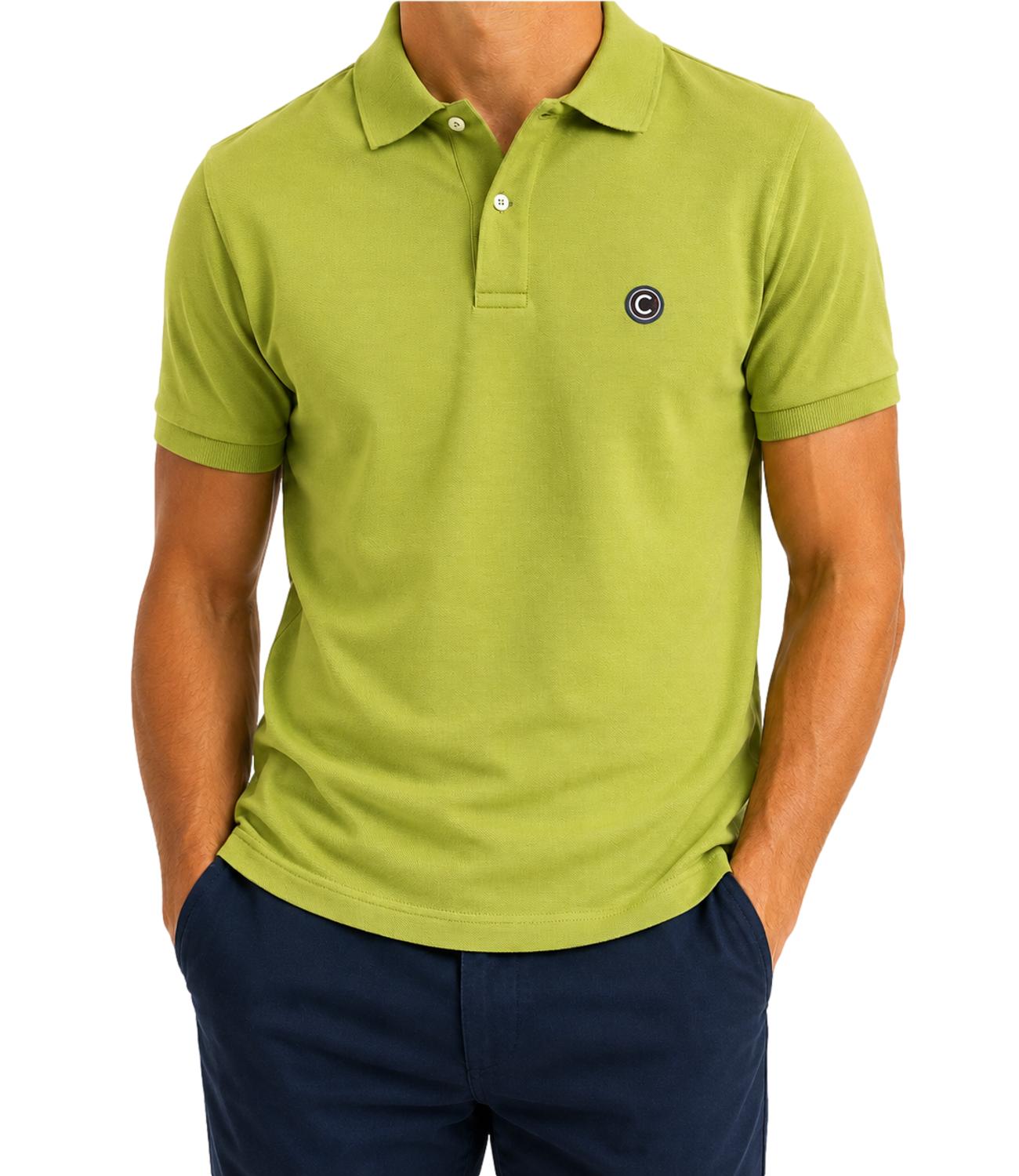 Polo Colmar 7662 7XH Uomo - Beetle