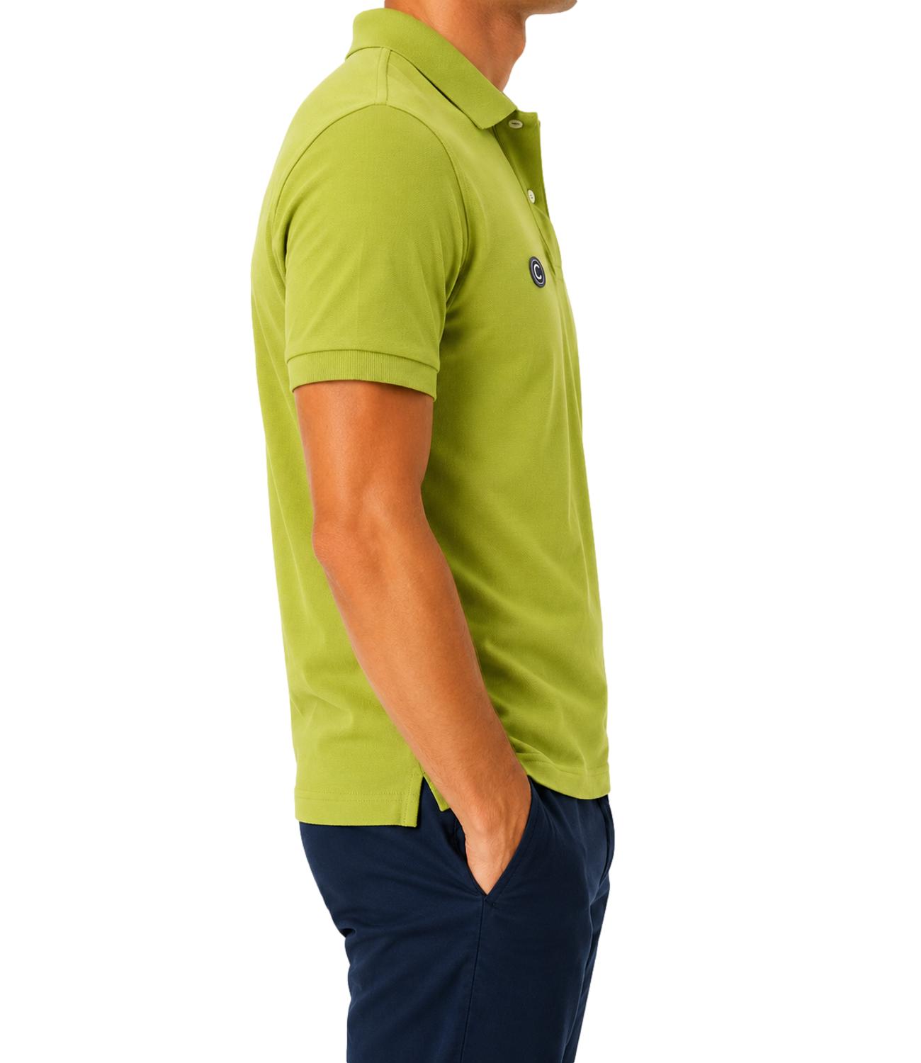 Polo Colmar 7662 7XH Uomo - Beetle