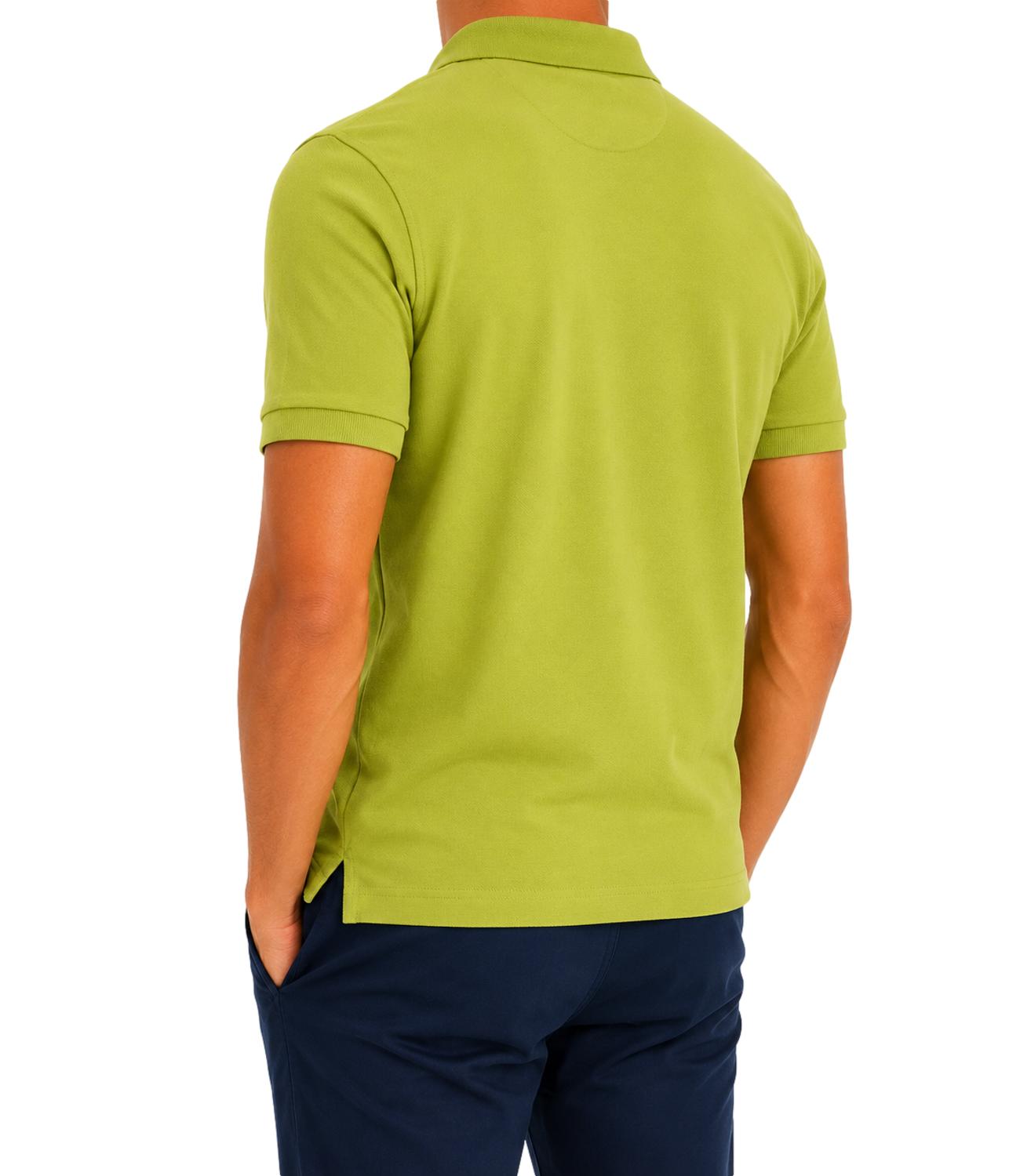 Polo Colmar 7662 7XH Uomo - Beetle