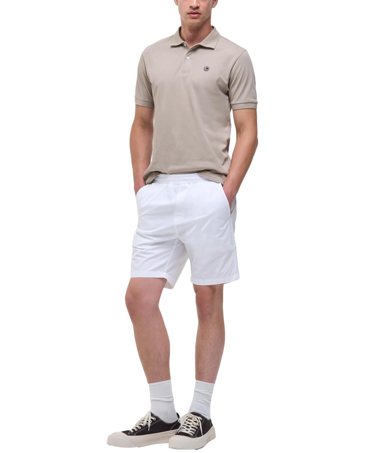 Polo Colmar 7662 7XH Uomo - Beige