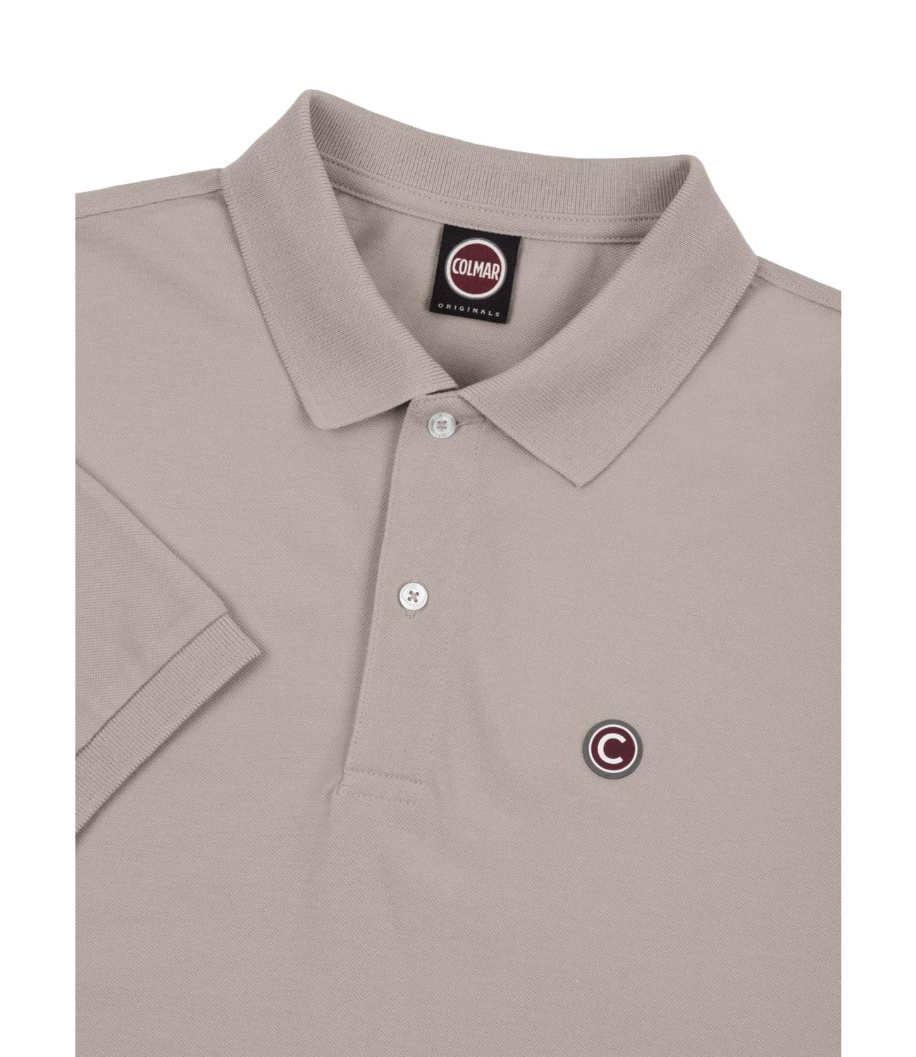 Polo Colmar 7662 7XH Uomo - Beige
