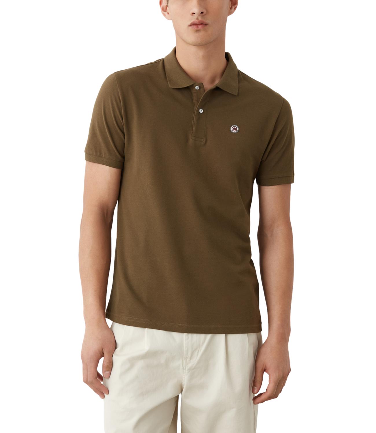 Polo Colmar 7662 7XH Uomo - Fondant