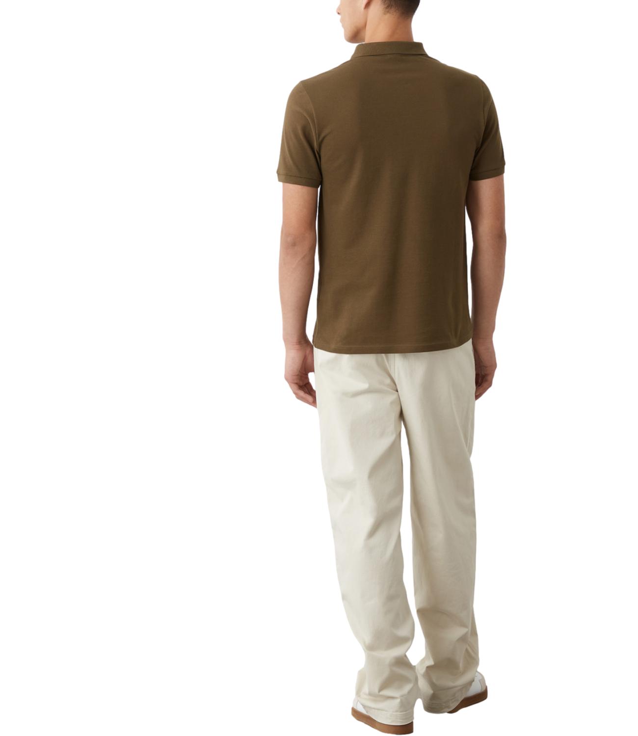 Polo Colmar 7662 7XH Uomo - Fondant