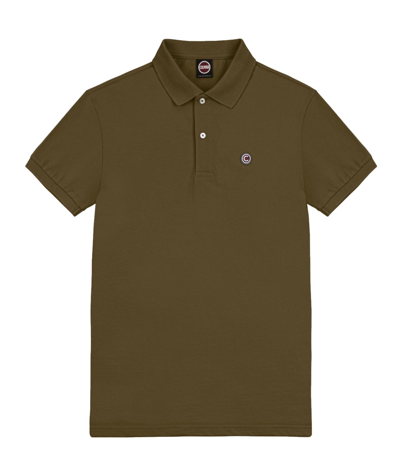 Polo Colmar 7662 7XH Uomo - Fondant