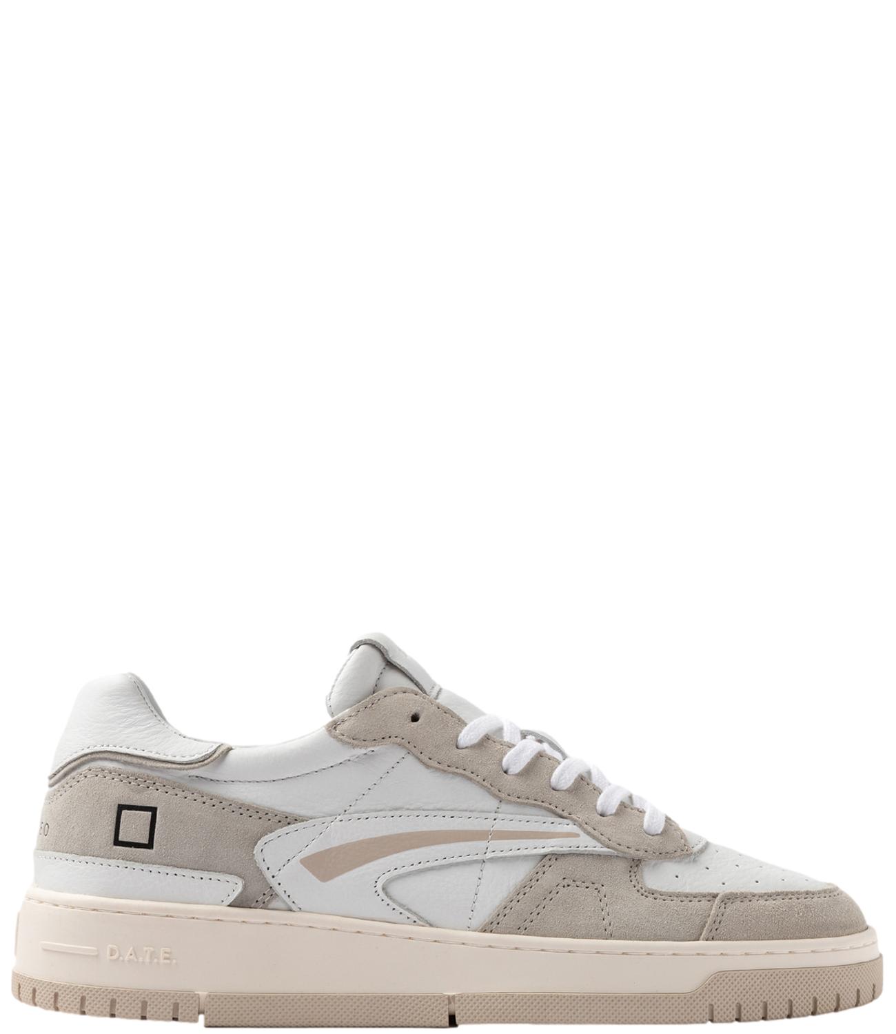 TORNEO PURE BASIC WHITE-BEIGE