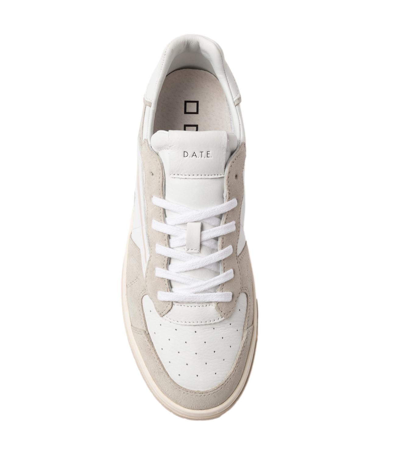 TORNEO PURE BASIC WHITE-BEIGE