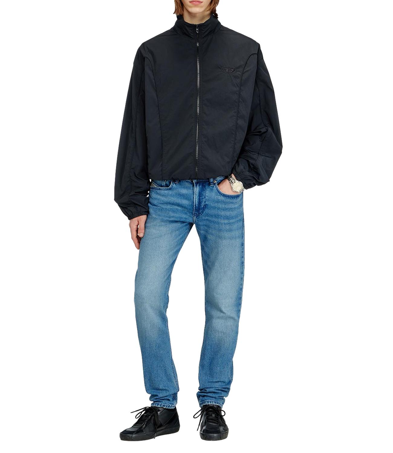Jeans Diesel A03595-0BEBI L.30 Uomo - Denim Medio