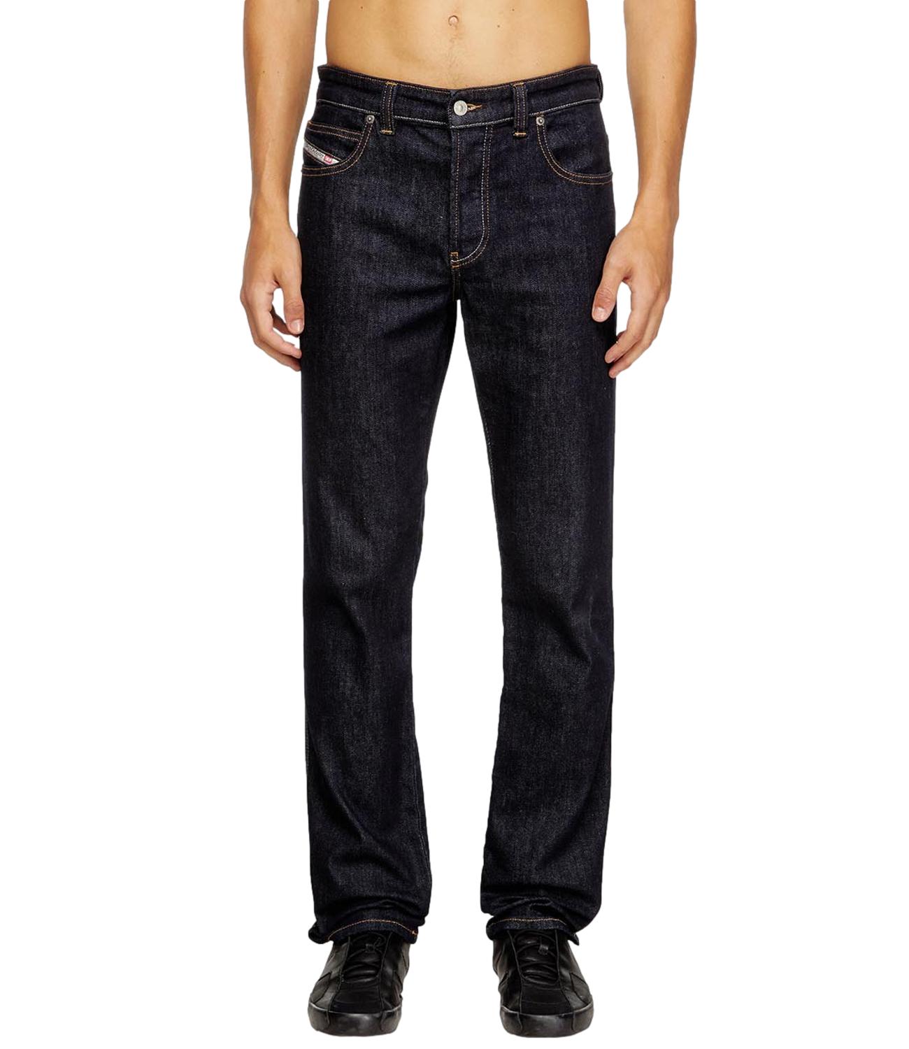 Jeans Diesel A15798-0DBEJ Uomo - Denim Scuro