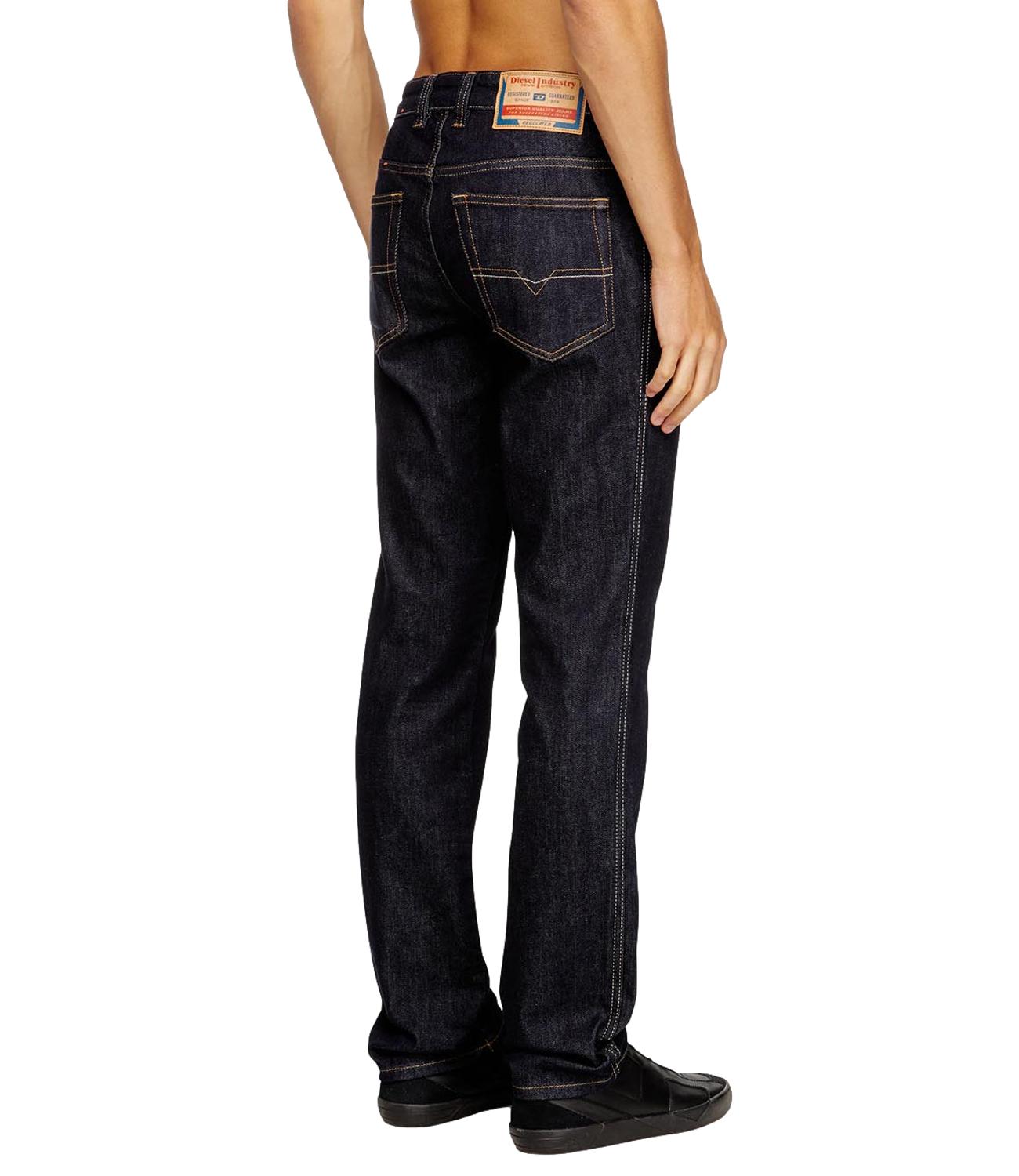 Jeans Diesel A15798-0DBEJ Uomo - Denim Scuro