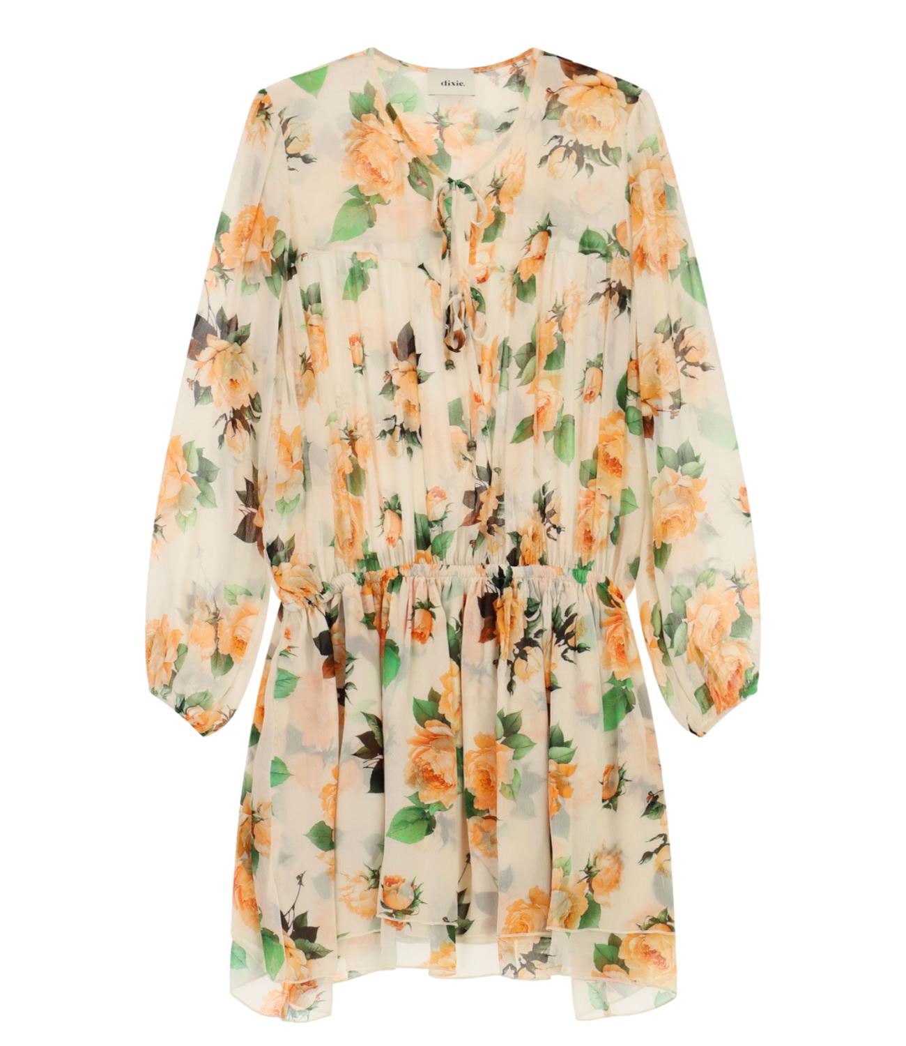 Dixie Abito Panna Donna