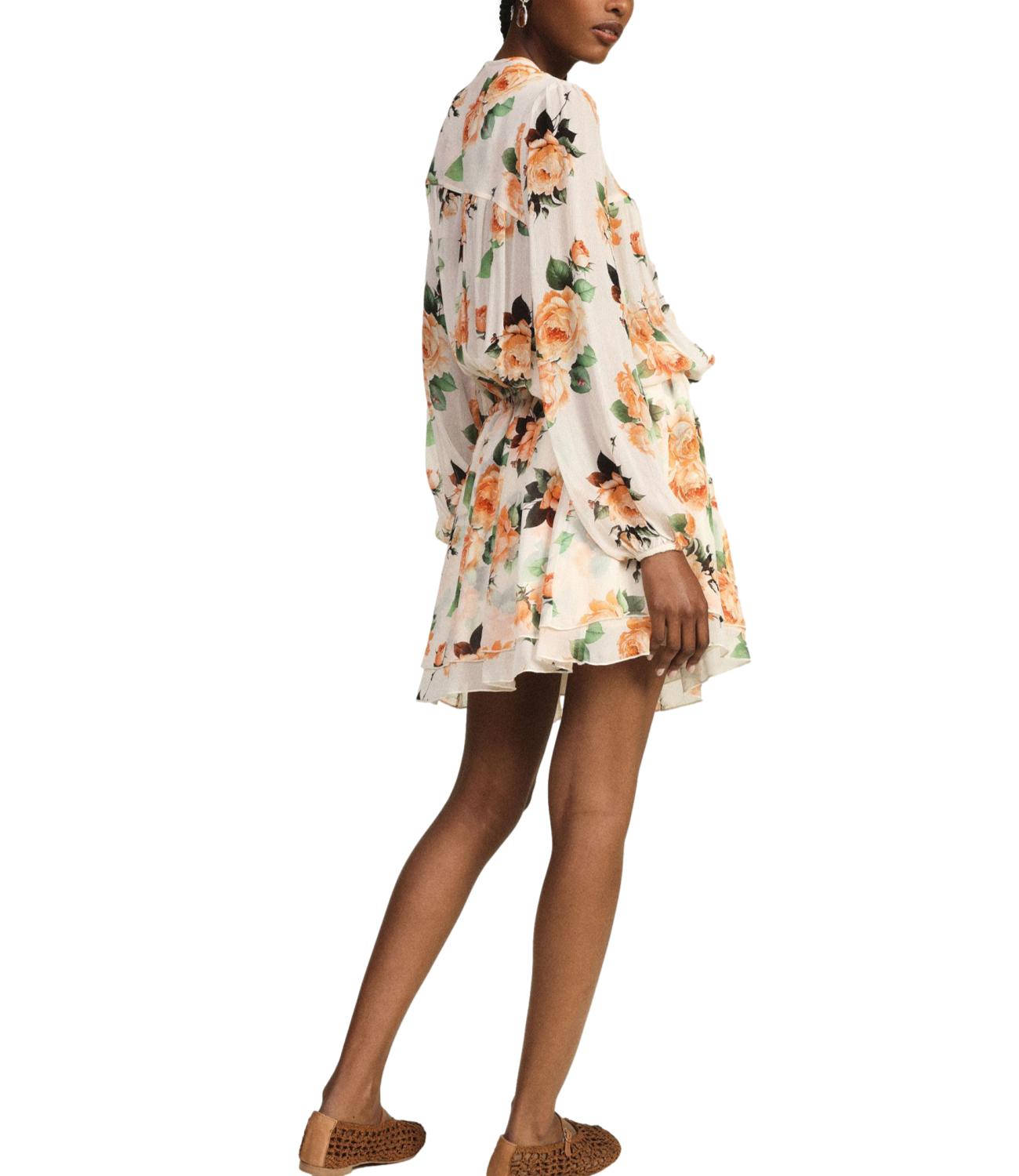 Dixie Abito Panna Donna