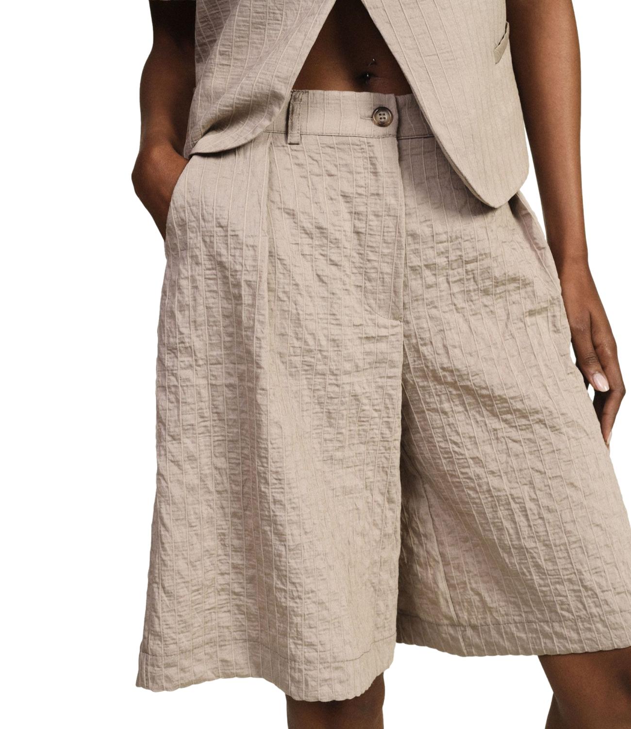 DIXIE short deserto donna