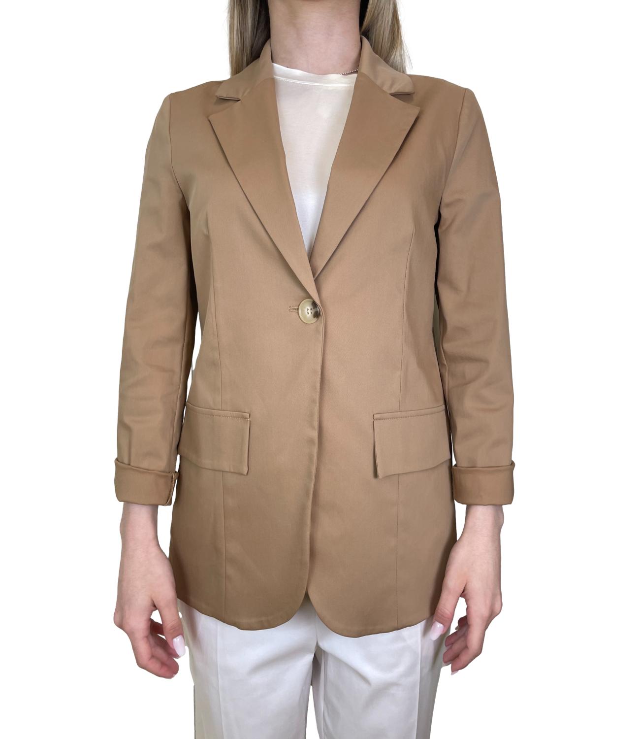 Dixie Giacca Safari Donna
