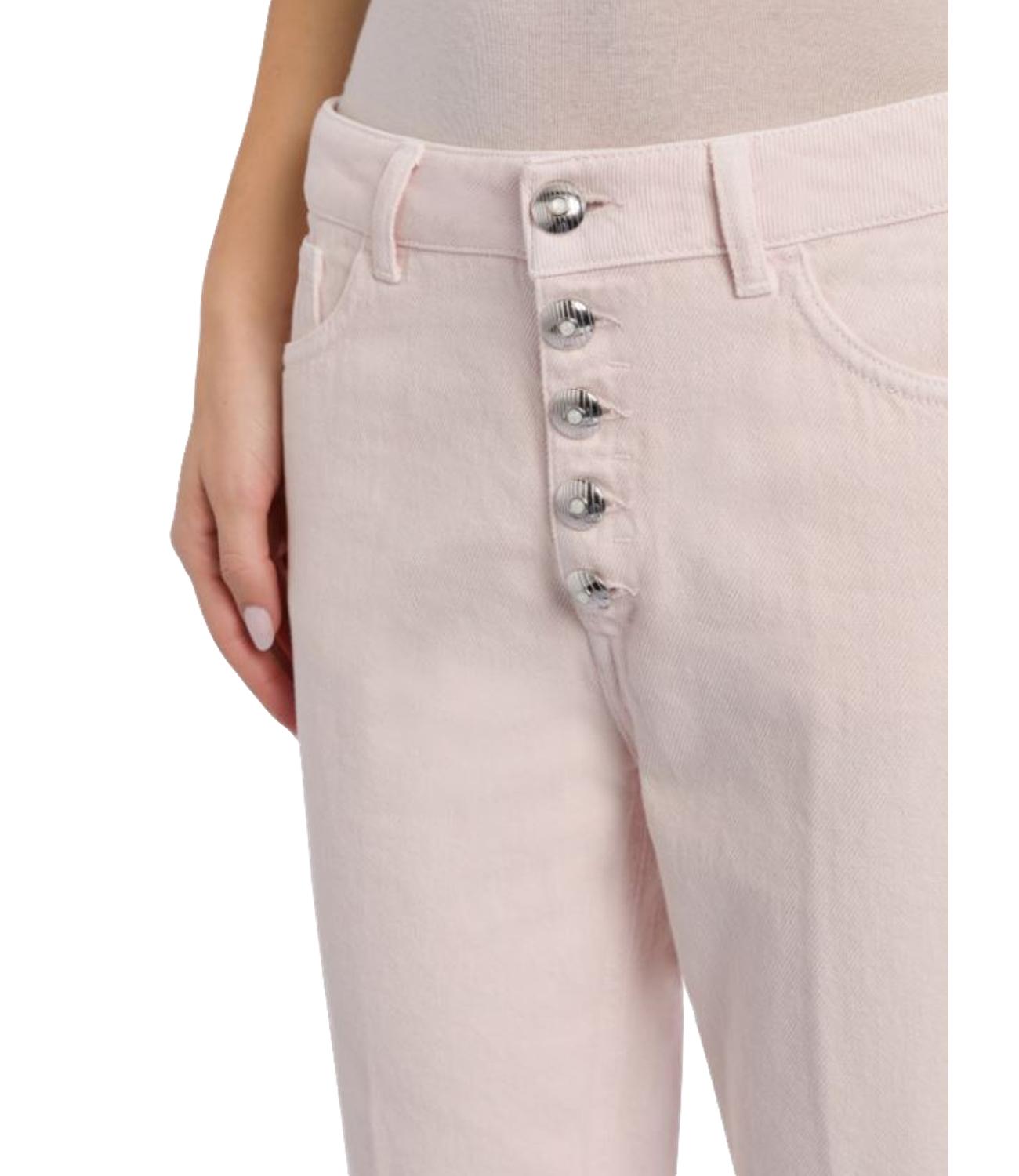 Jeans Dondup DP268BBS0030DPTDDD Donna - Rosino