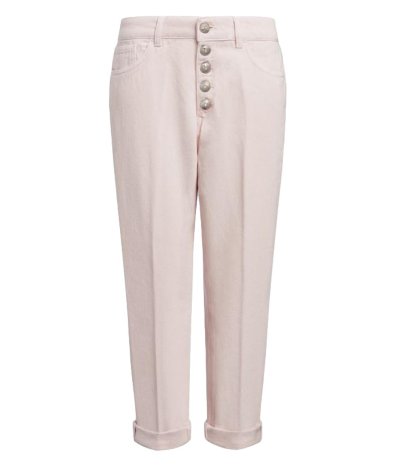 Jeans Dondup DP268BBS0030DPTDDD Donna - Rosino