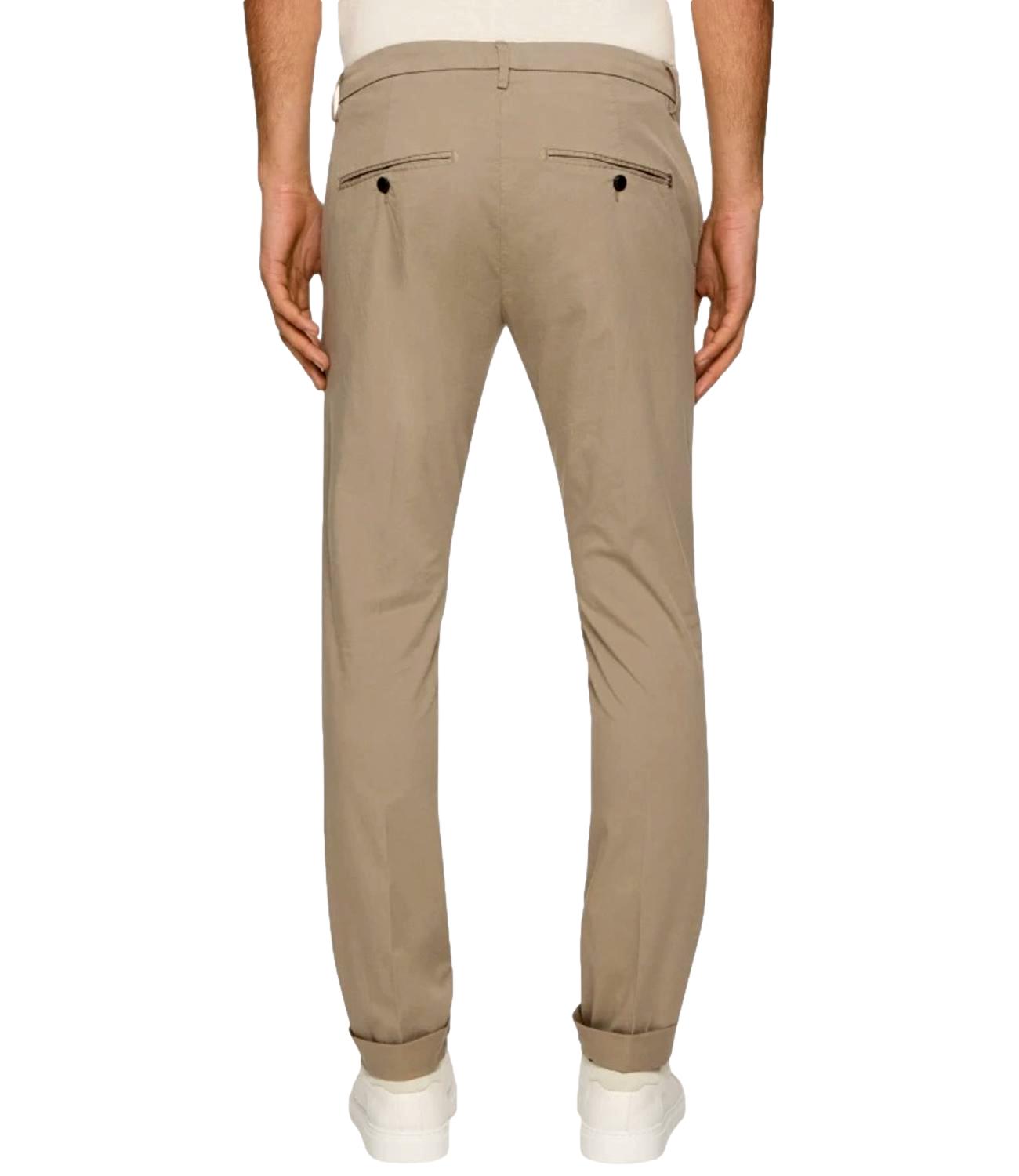 Pantalone Gaubert castoro