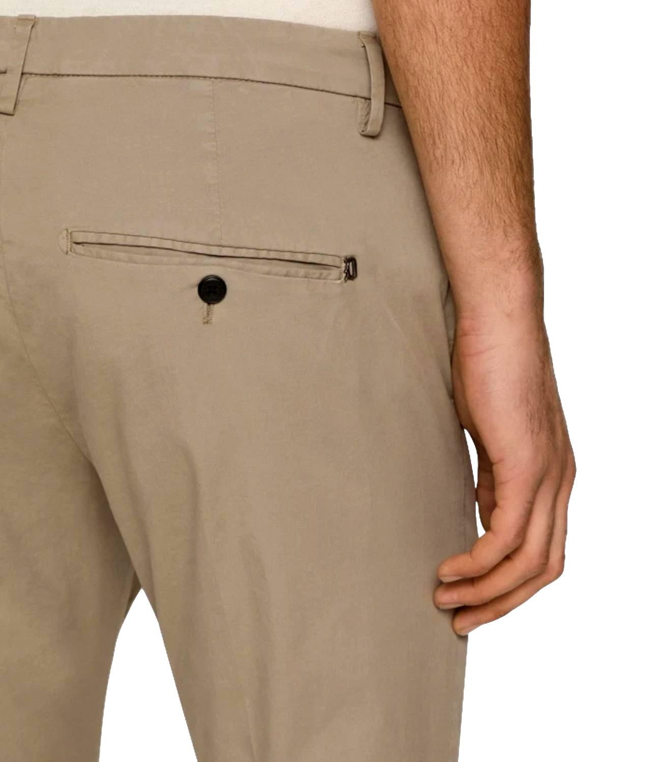 Pantalone Gaubert castoro