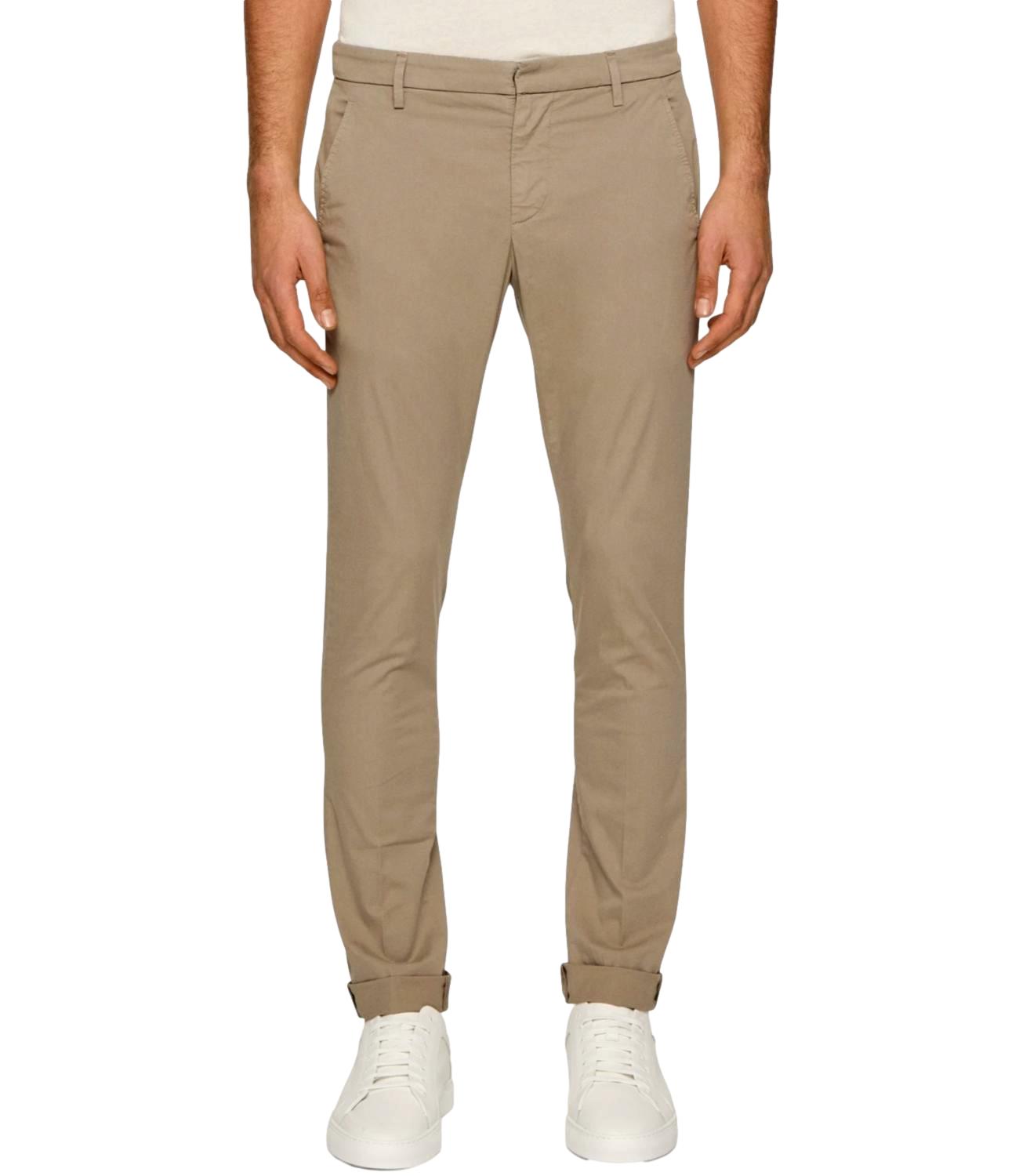 Pantalone Gaubert castoro