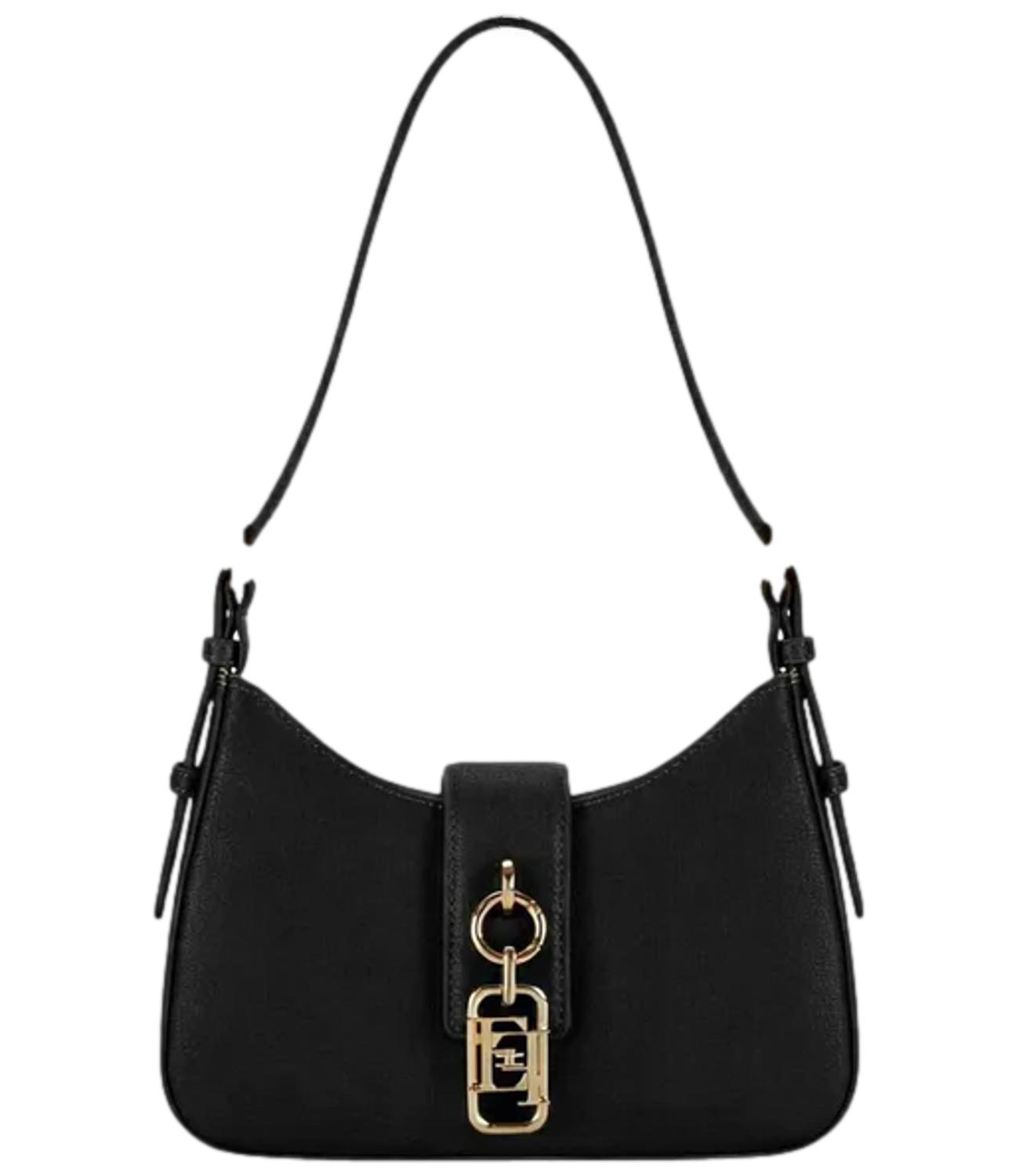 Borsa nera donna