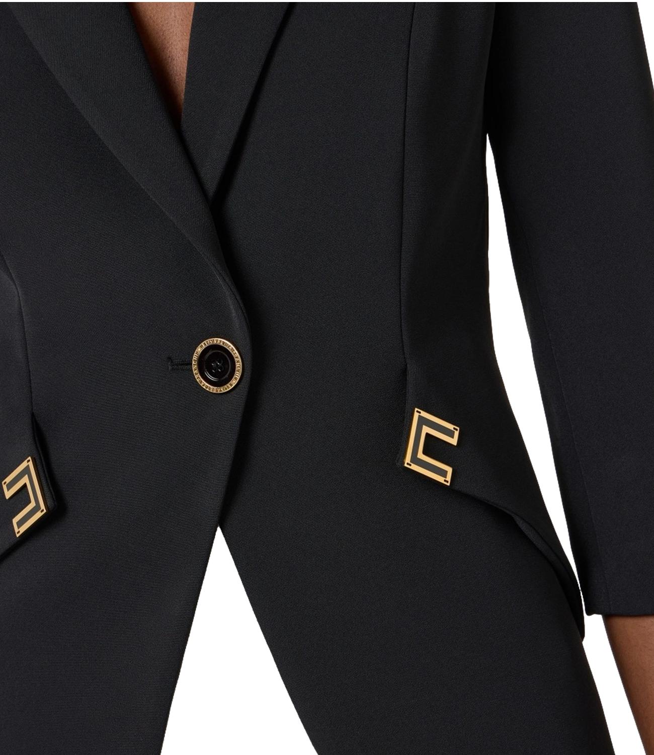 EF Giacca nero donna