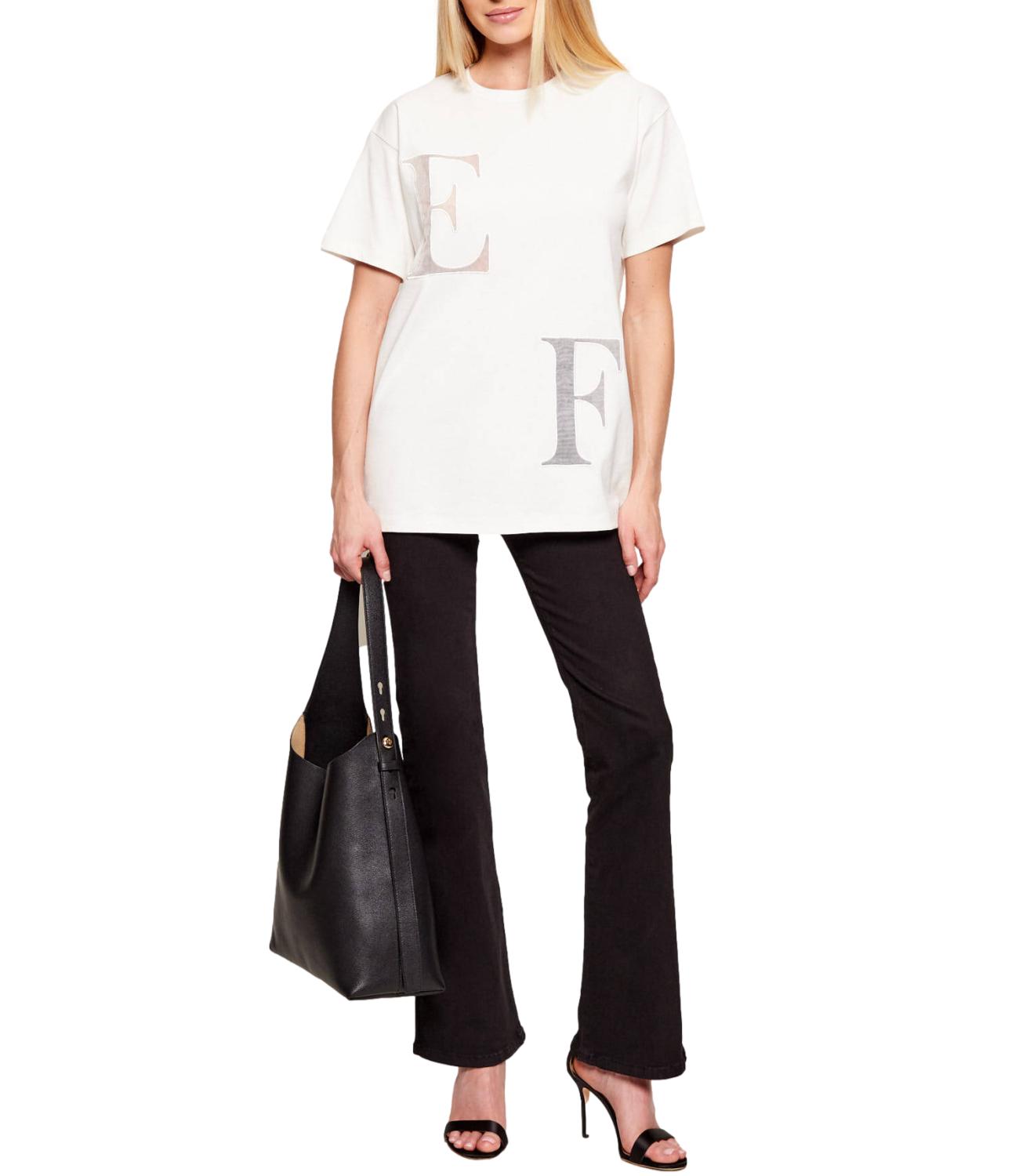 Emme Marella Camicia BEA Blu Denim Donna