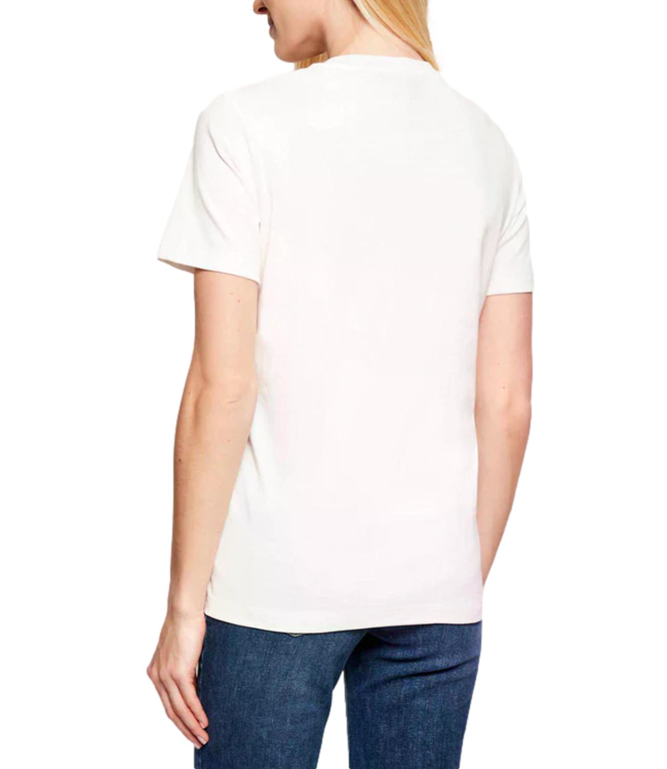 Emme Marella Camicia BEA Blu Denim Donna