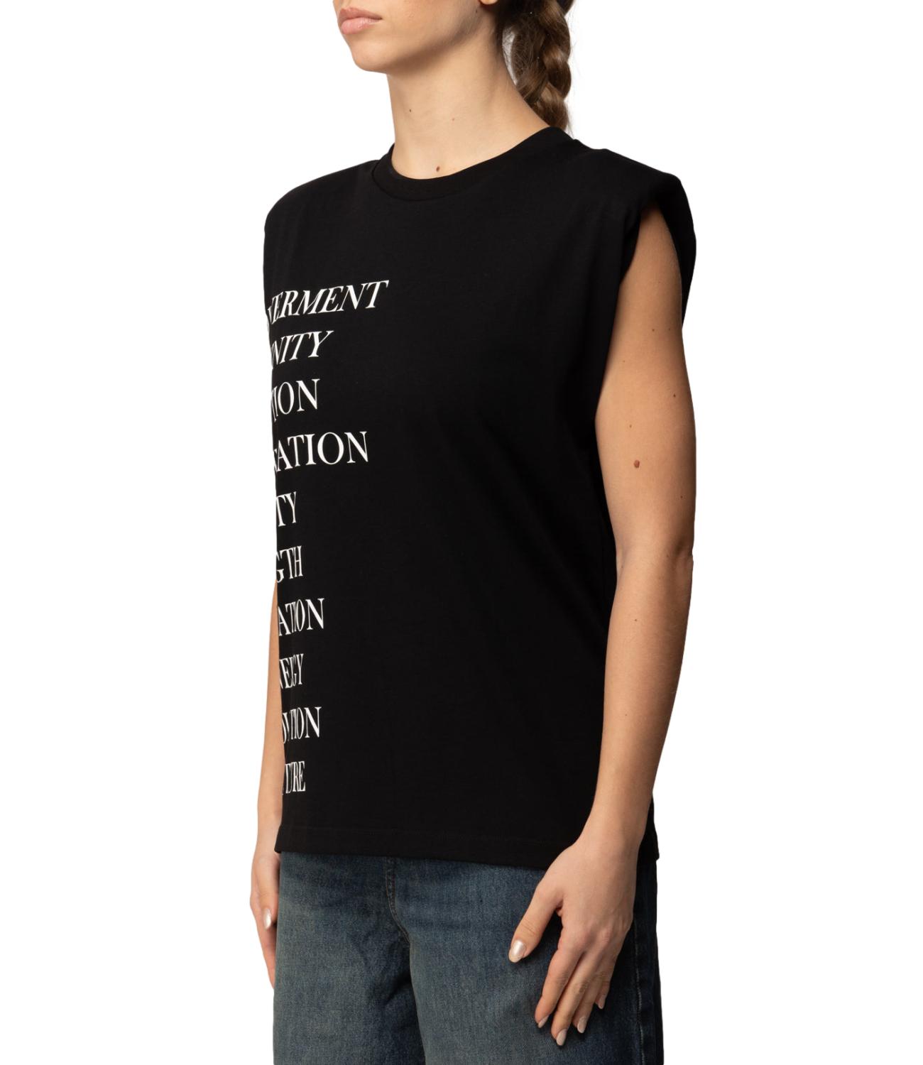 Emme Marella Camicia BEA Blu Denim Donna