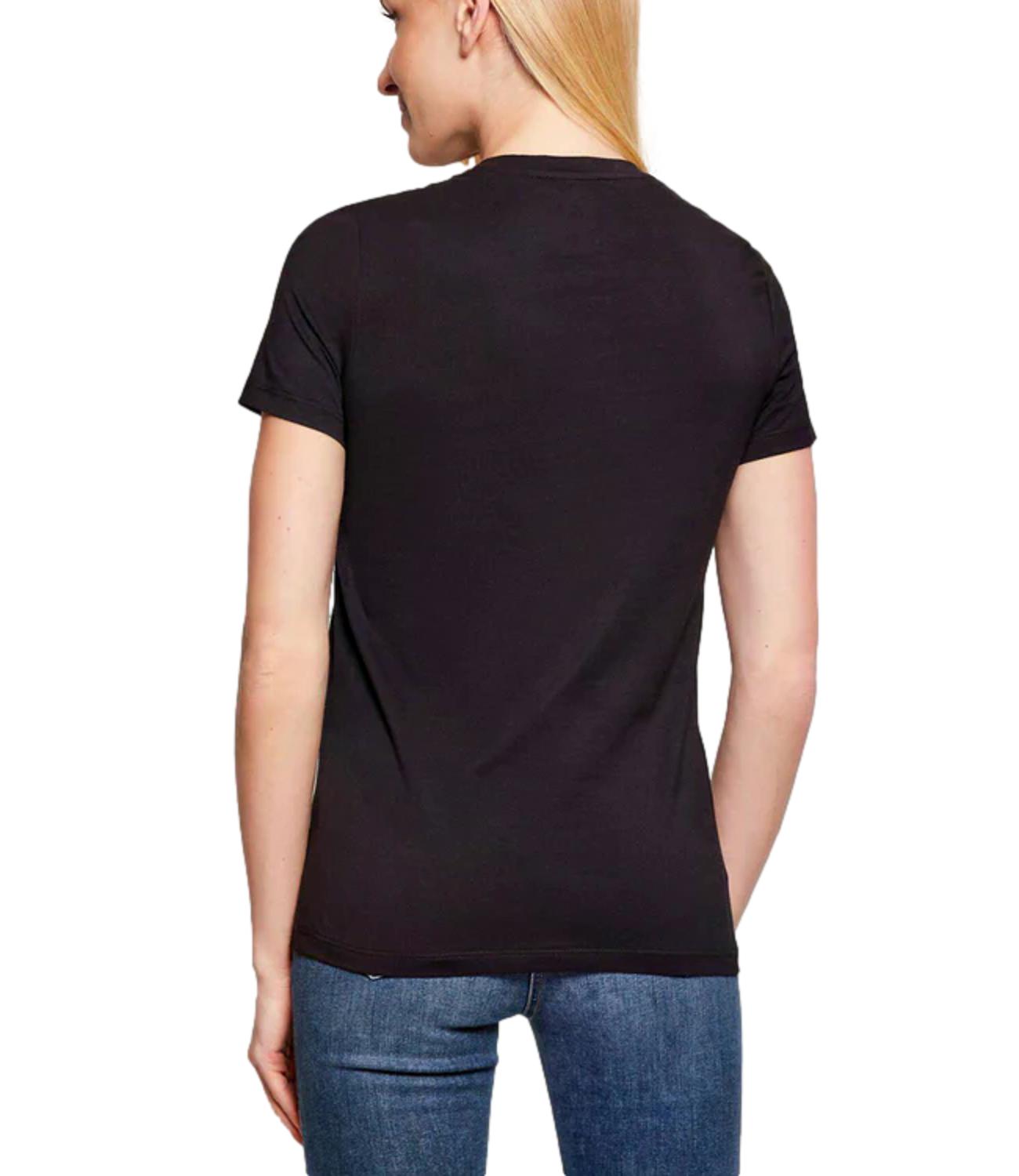 Emme Marella Camicia BEA Blu Denim Donna