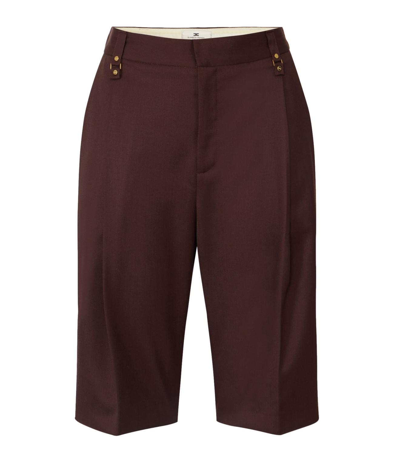 Ef pantalone cacao donna