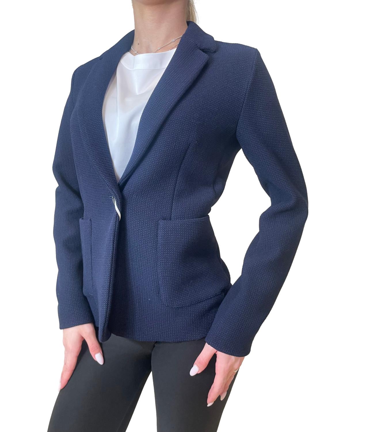 Giacca Emme Marella 2615041131200 Donna - Blu